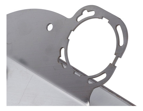 Soporte Fijo Para Amoladora Angular, Chaflán, 45 Grados