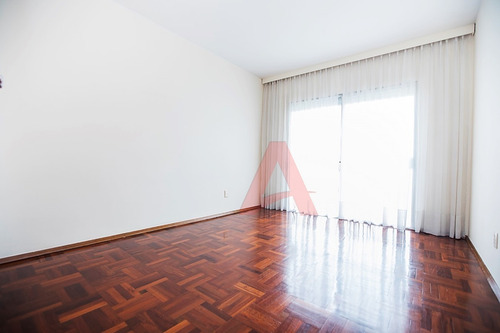 Imagen 13 de 17 de Alquiler Apartamento - Rambla Categoria -3 Dormitorios Y Serv- 2 Garaje
