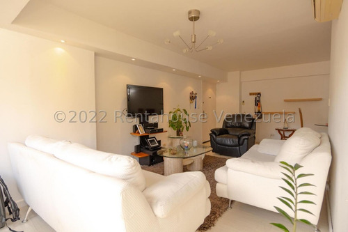 Imagen 3 de 7 de Ga 22-24343 Apartamento En Venta En Santa Fe Norte, Distrito Metropolitano
