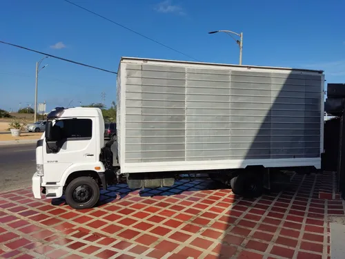 Iveco Vertis Turbo Diesel