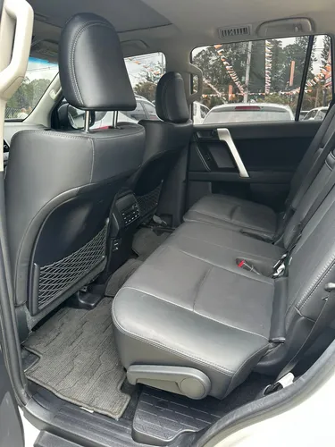 Toyota Prado 4.0 Tx-l Fl 2 Ii