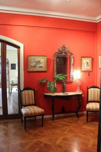 Imagen 7 de 30 de Av. Callao Y Melo. Espectacular Duplex Con Terraza!!