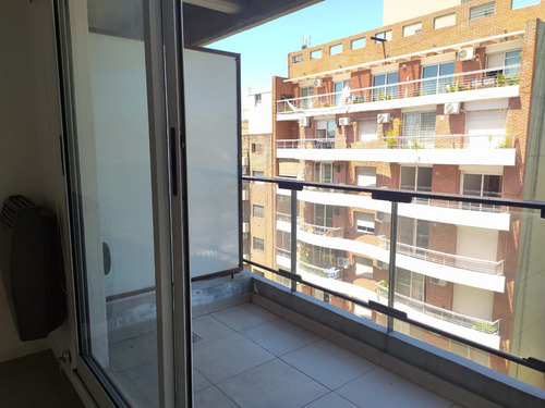 Venta Monoambiente Al Frente Centro