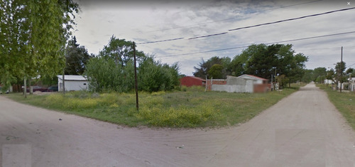 Imagen 2 de 5 de Lote En Venta En Las Toninas En Esquina Sobre Calle 28 Y 17 (cod. 71060339)