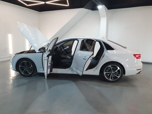 Audi A4 2.0 Fsi Quattro 252cv