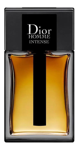 Dior Homme Intense Dior Masculino Edp 50ml