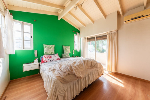 Venta Casa 5 Ambientes + Depto En Villa Martelli