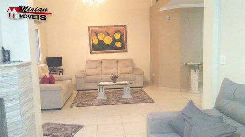 Imagem 5 de 30 de Sobrado A Venda Em Peruibe Em 3 Lotes Próximo A Praia Em Bairro Nobre 780m2 De Terreno - Ca01100 - 34158454