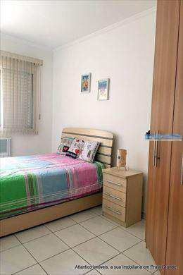 Imagem 13 de 17 de Apartamento Em Praia Grande Bairro Tupi - V3018