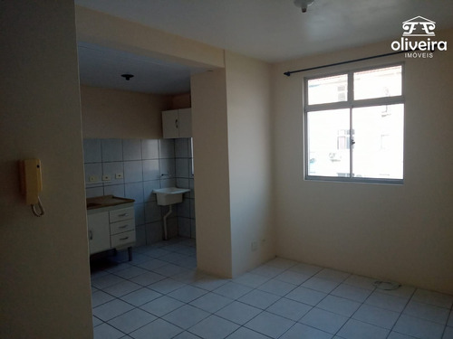 Imagem 1 de 11 de Apartamento, Fragata. A705 - A705
