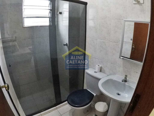 Imagem 22 de 29 de Ap. 2 Dorms - Aviação P. Grande - R$190 Mil - Vsva283