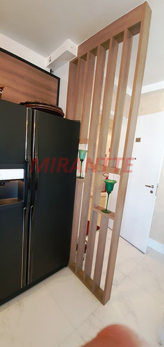 Imagem 6 de 19 de Apartamento Em Santana - São Paulo, Sp - 336372