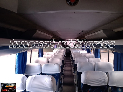 Imagem 5 de 9 de Viaggio 1050 G7 Volks 18320 2011/2012 Completo Cod 224