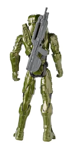 Halo juguetes mattel outlet