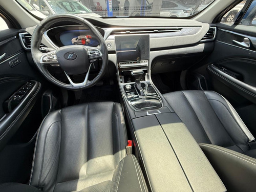 Dodge Journey 1.5T Gdi Gt