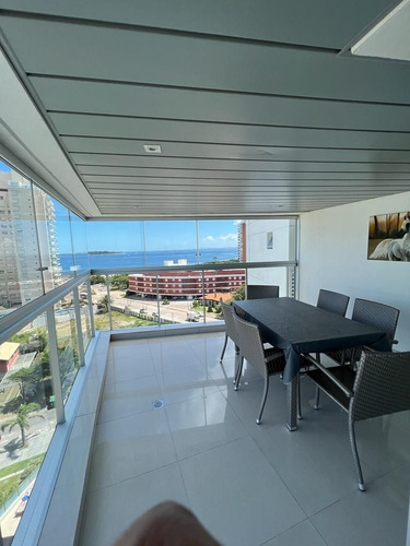 Imagen 10 de 16 de Apartamento En Venta De 2 Dormitorios En Playa Mansa (ref: Lij-5722)