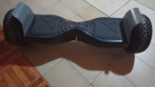 Hoverboard Todoterreno