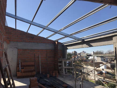 Imagen 19 de 25 de Lencke Vende - Excelente 2 Amb Contrafte C/balcon, Cochera Opcional, Fideicomiso Al Costo