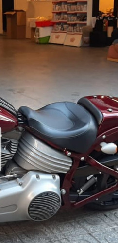 Imagen 11 de 18 de Harley Davidson Softail