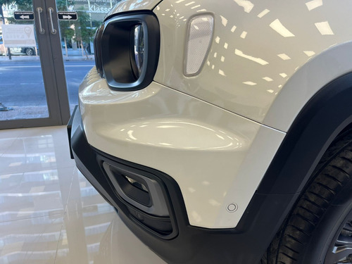 Imagen 11 de 25 de Nueva Jeep Renegade Serie S 1.3t En Stock Fisico Entrega Hg