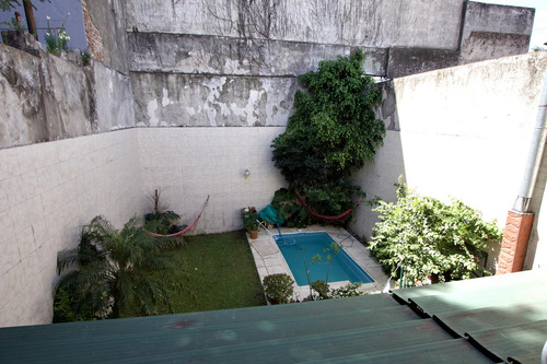 Casa En Venta En Boedo - Inclan 3500