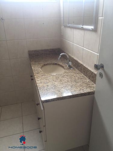 Imagem 15 de 21 de Apartamento A Venda Edificio Gardenia - Cambui - Campinas - Ap00690 - 33469429