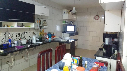 Imagem 14 de 21 de Casa Com 4 Dormitórios À Venda, 213 M² - Pacheco - São Gonçalo/rj - Ca1046