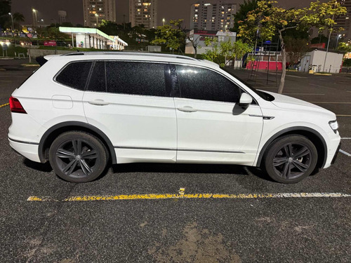 Volkswagen Tiguan Allspace 2.0 R-line 350 Tsi 4motion 5p