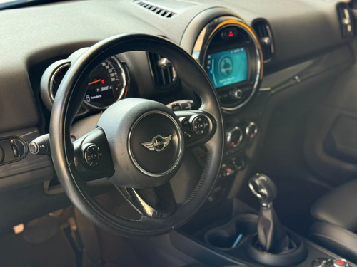 Mini Countryman 1.5 12V TWINPOWER TURBO GASOLINA COOPER STEPTRONIC