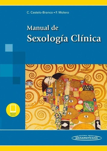 Libro Manual De Sexologia Clinica + E