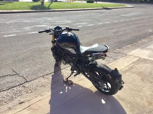 Benelli 752s
