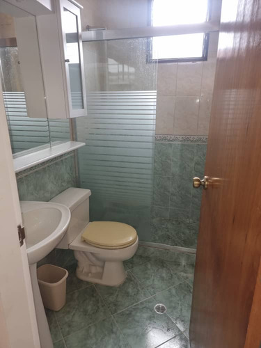 Pent House Parque El Retiro San Antonio