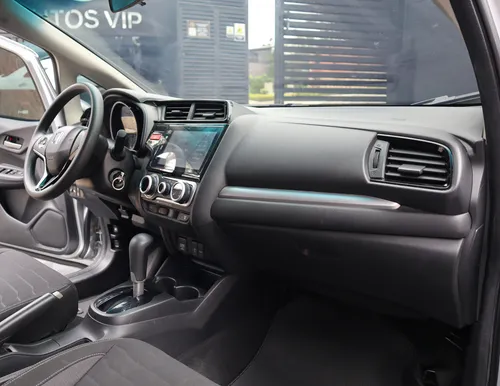 Honda WR-V 1.5 Lx
