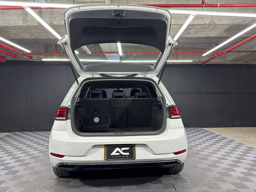 Volkswagen Golf 1.4 Tsi Trendline