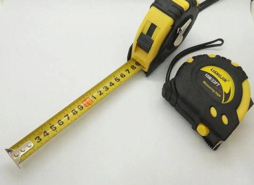 Cintas Métricas 10 Metros. | MercadoLibre