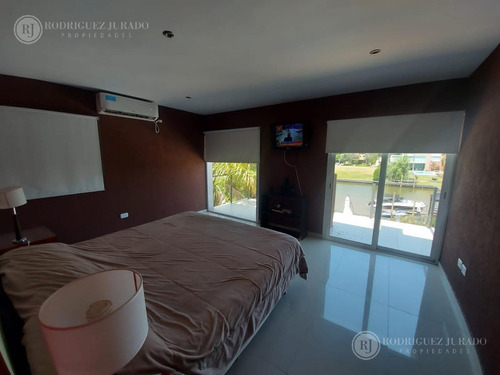 Imagen 21 de 24 de Excelente Casa San Marco Al Rio - Villanueva
