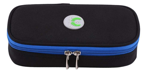 Estuche De Insulina Portátil Enfriador Diabético Resistente