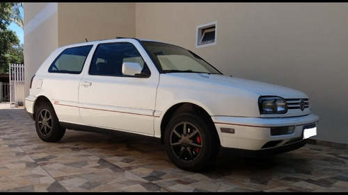 Imagem 1 de 10 de Volkswagen Golf Gti 1995