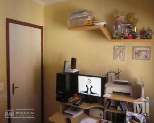Imagem 8 de 22 de Apartamento Com 2 Dormitórios À Venda Em Guarulhos - Ap2103