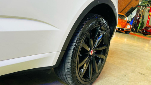 Jaguar E-Pace 2.0 16V P250 GASOLINA R-DYNAMIC S AWD AUTOMÁTICO