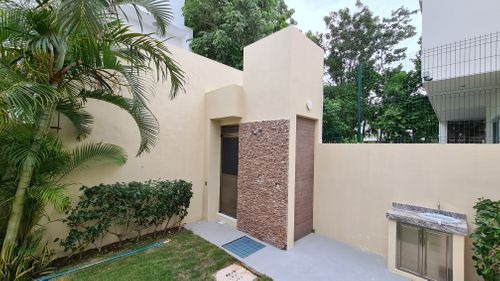 Imagen 3 de 30 de Casa En Venta Residencial Cumbres, Cancún, Q. Roo