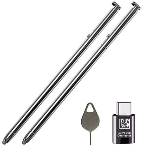 Stylo 6 - Lápiz Capacitivo Para LG Stylo 6 Q730am Q730vs Q73