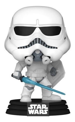 Funko Pop! Star Wars Concept Series Stormtrooper #473