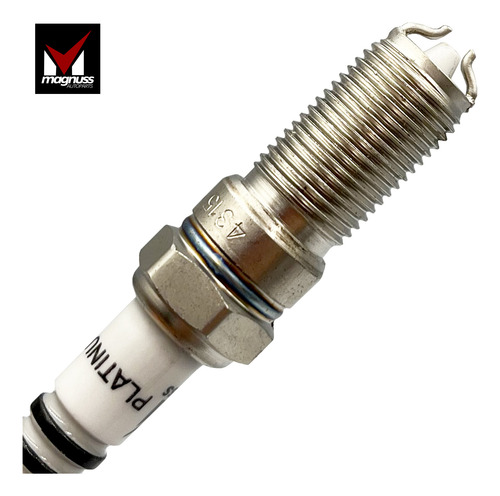 Bujia Antienchumbe Super Duty Fiesta Explorer Hilux Kavak