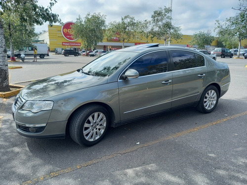 Volkswagen Passat 2.0 Fsi Exclusive Tiptronic 2007