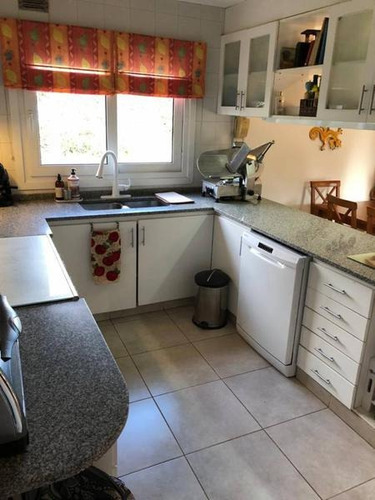 Divina Casa En Venta En Barrio El Recuerdo - Estancias Del Pilar