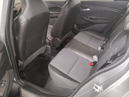 Chevrolet Onix plus 1.0 Turbo Premier I Mt