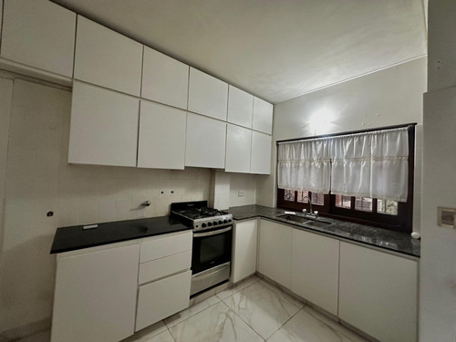 Excelente Chalet En Venta - Barrio Ingles