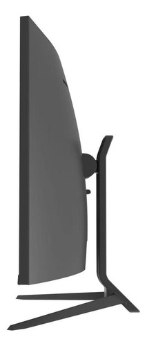 Monitor Curvo Ultra-amplo De 34''1ms 3440*1440 Hdmi+dp Cor Preto 127/220v