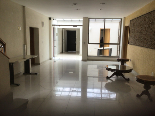 Imagen 1 de 10 de Renta Casa Ofiicnas En Insurgentes San Borja Ofi_1467 Yi